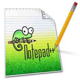 Notepad++中文版v7.6.2-吾爱懒猫